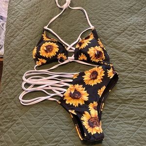 Swimsuit